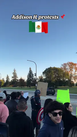 #Illinois #viral Juntos somos más fuertes !! 