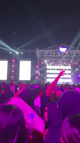 Keluh kesah mangkat dijogetin cah #ndxaka #konsercikarang #dijogetin #meikarta #cikarang24jam 