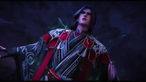 AURANYAA KELUAR 🥶🥶🥶#jjdonghua #donghuaedit #regenadeimortal 