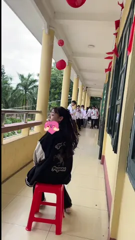 Cẩn thận sau lưng #a8k61gt #thptgangthep #xuhuong #tiktok 