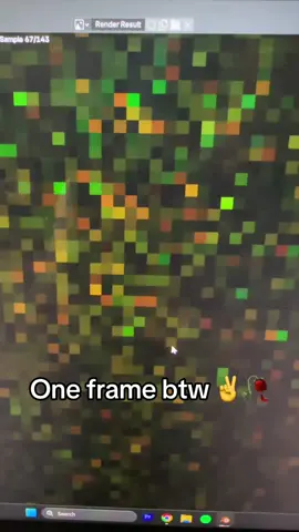 I NEED a better pc 😭 #animation #blender #ninjago #3danimation #fyp 