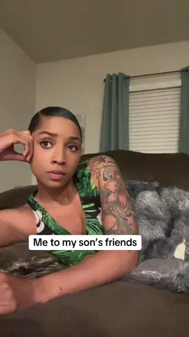 You might do that at your mama’s house, but not mine 😂 #oops #iamveelee 