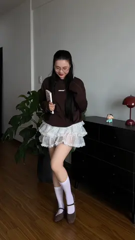 Giày da lộn bà nào chưa có thì rinh ngay đi nè #xuhuong #giaybupbe #giayxinh #comiegiay 