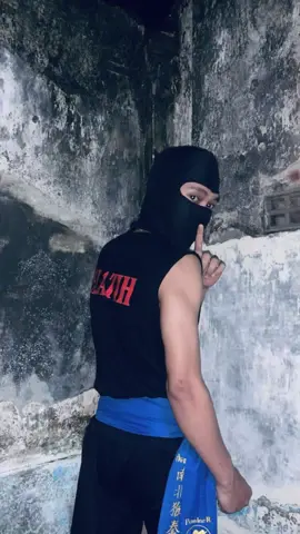 Sa pukul ko punya rahang😣 #ikspikerasakti_indonesia #surabayapride 