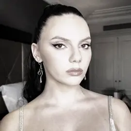 why nobody talks about this girl's beauty | #dafnekeen#beauty#fy#viral 