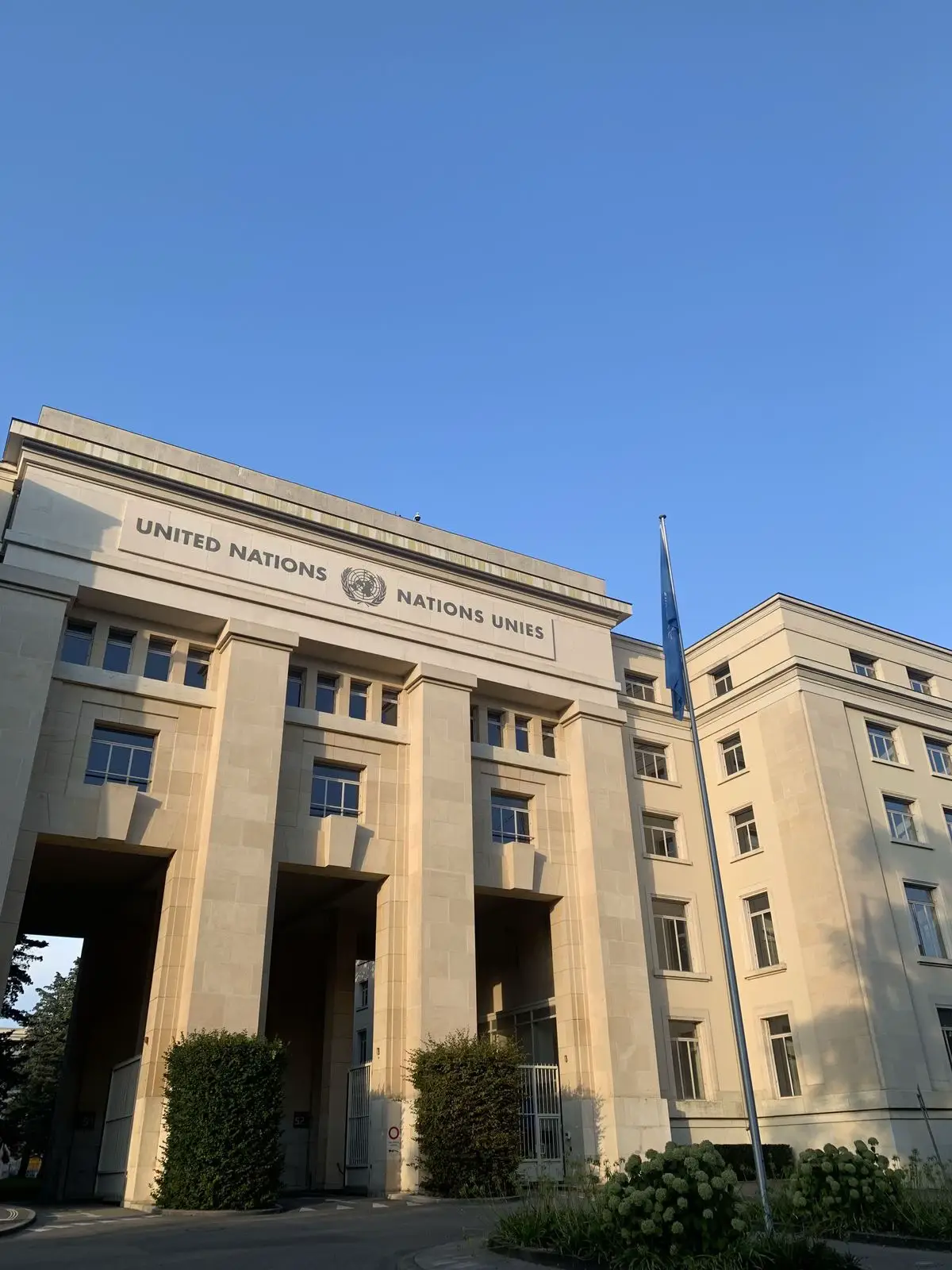 May mắn được trường trao cơ hội 🤍