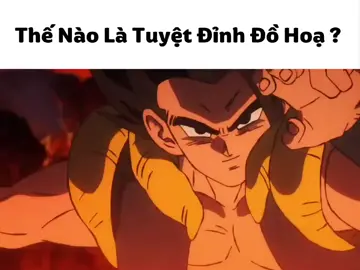 Có Thêm Thời Gian Liệu Broly Có Thắng Được Gogeta ? #gogeta #broly #dragonball #anime #fyp 