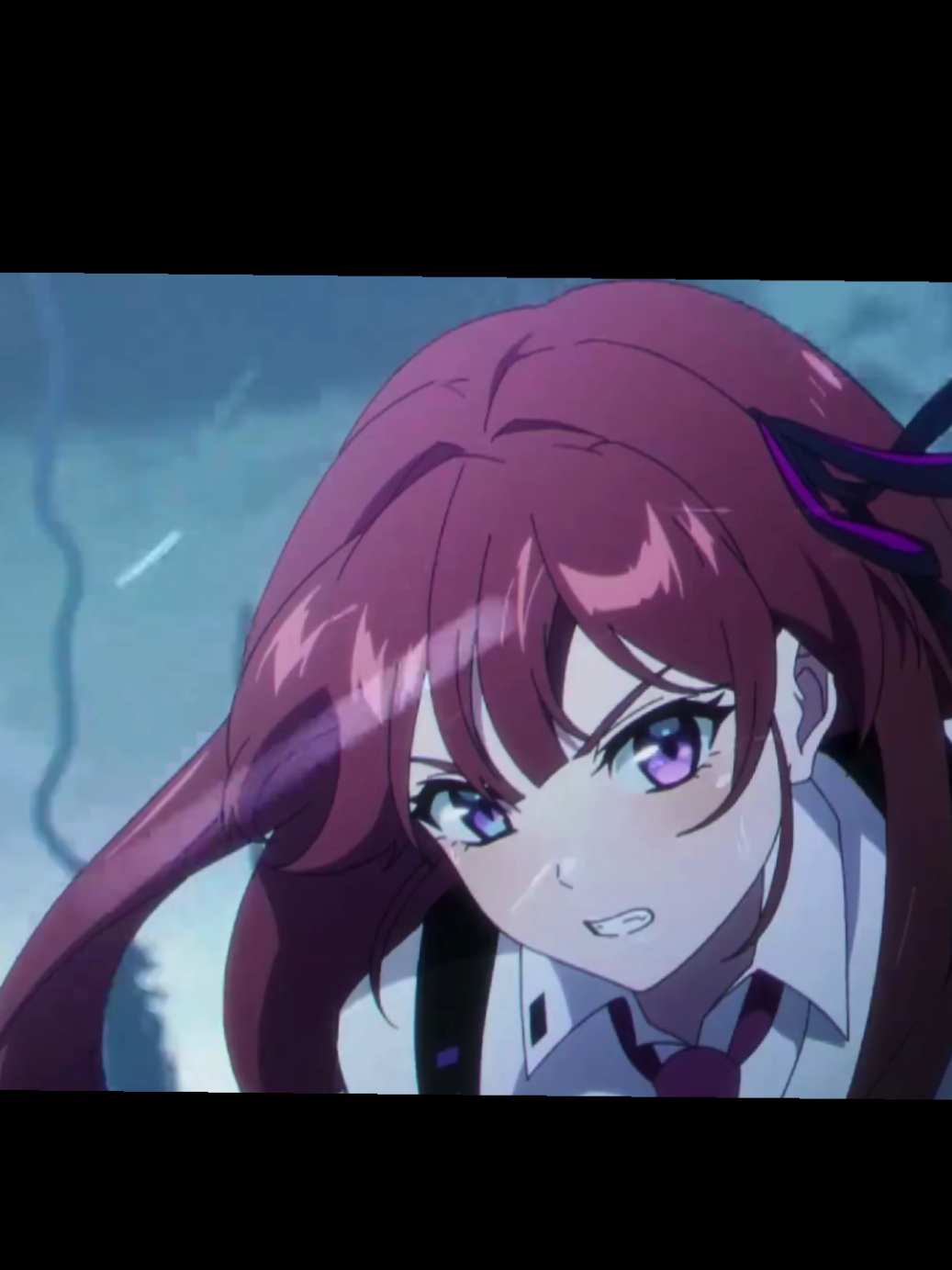Scena ini #chaoszeronightmare  chaos zero nightmare
