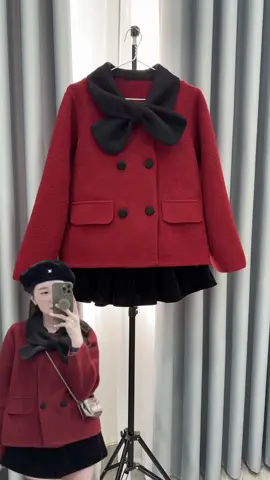 Quá xinh luôn#xuhuong #setbo #quanao #thoitrangnu #moingaymotoutfit 