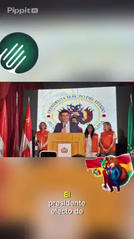 ¿y tú qué opinas sobre el regreso de la DEA?  #politica #rodrigopaz #dea #bolivia 