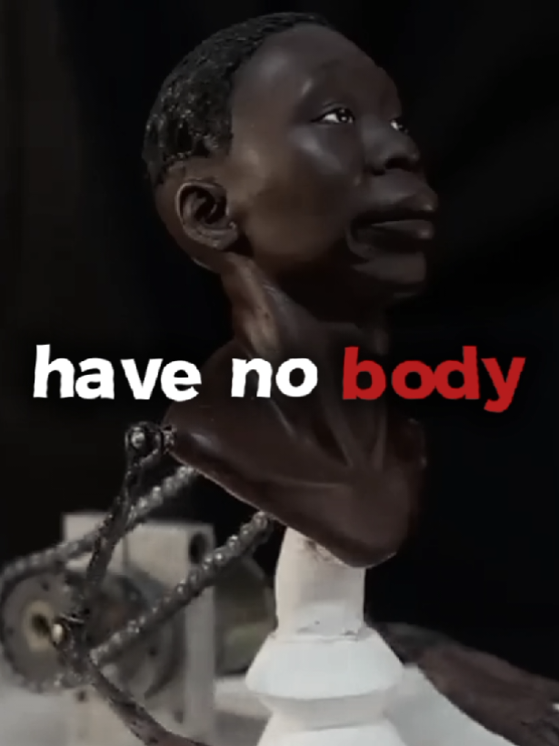 The Khaby Lame Mechanism x IHNMAIMS | 1K Special Edit (ty gng❤️‍🩹) || #khabylame #ihavenomouthandimustscream #edit #fyp #mechanism 