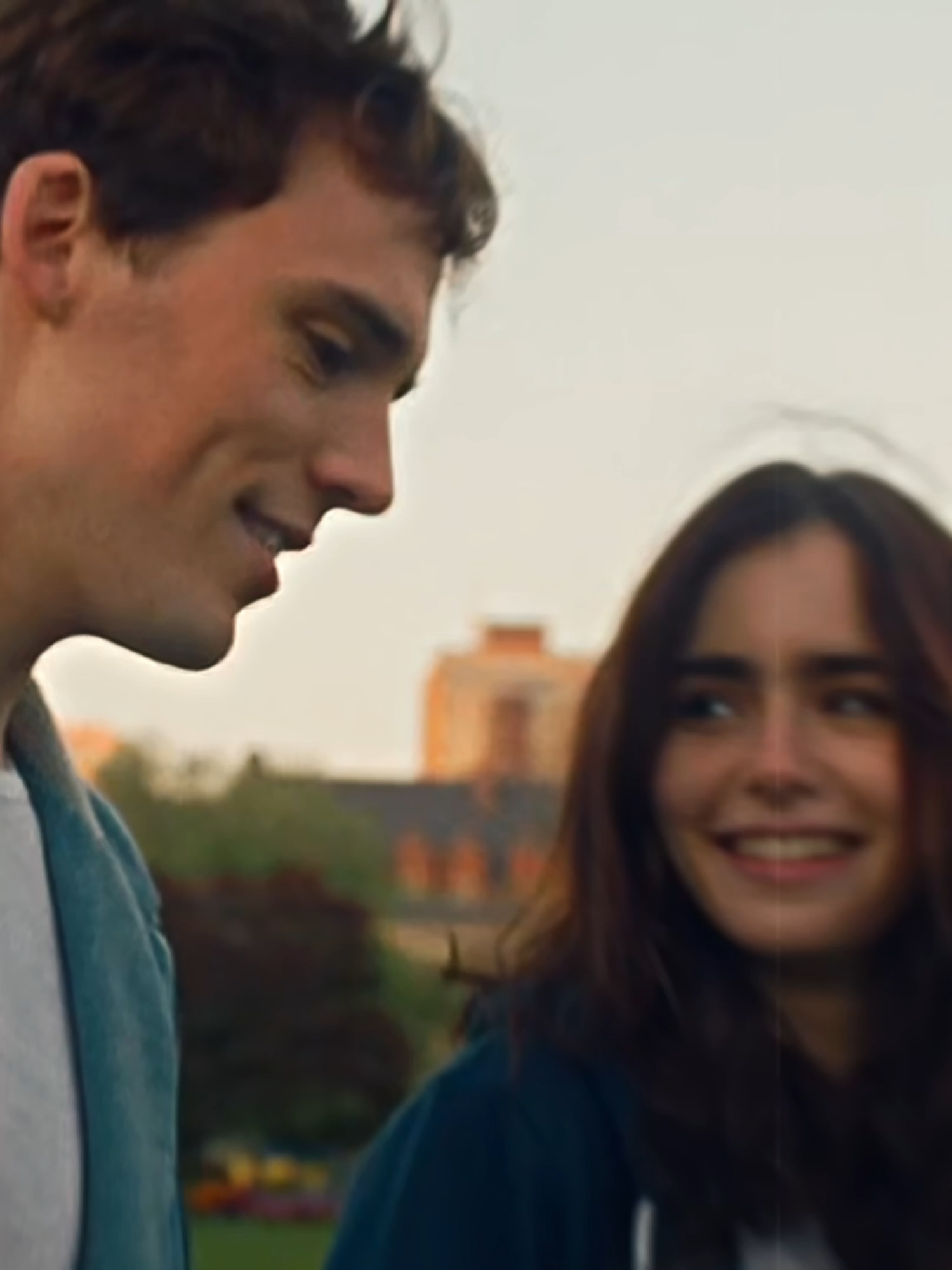 #LOVEROSIE oh, it's such a shame :