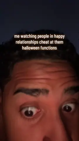 smh it’s that time of year when that cheating stuff starts #fyp #viral #foryoupage #fypofficial #halloweenparty 