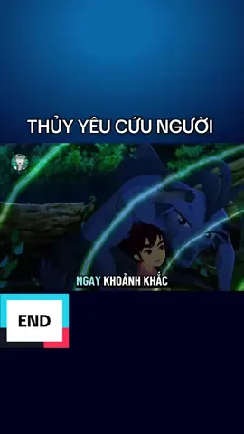 #riviewphim #fyp #hoathinhtrungquoc 