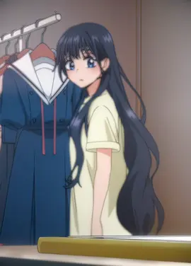 Kaoruko Waguri the best waifu 😍 #wagurikaoruko #thefragrantflowerbloomswithdignity #anime #edit #animeedit 