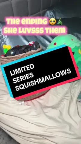 So cool 🥹🥹🥹🎄 #squishmallow #giftsforkids #kidsmusthave #tiktokshopcreatorpicks #tiktokshopblackfriday 