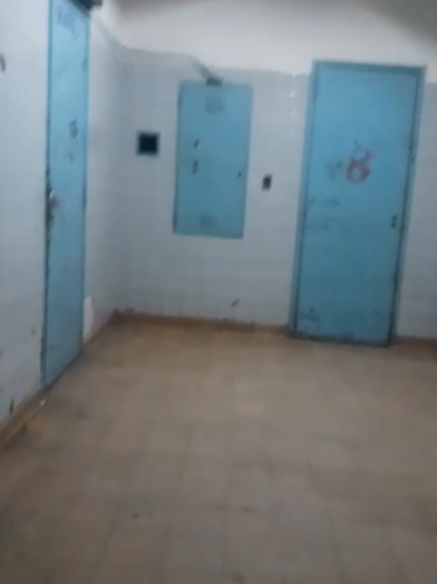 #subsuelohospital #subsuelo##hospital#miedo #paranormal 