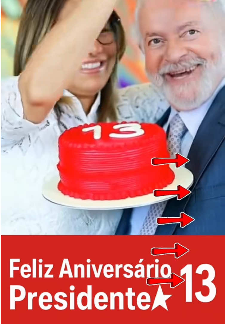 #lula #parabens #pt #eleicoes #lulapresidente 