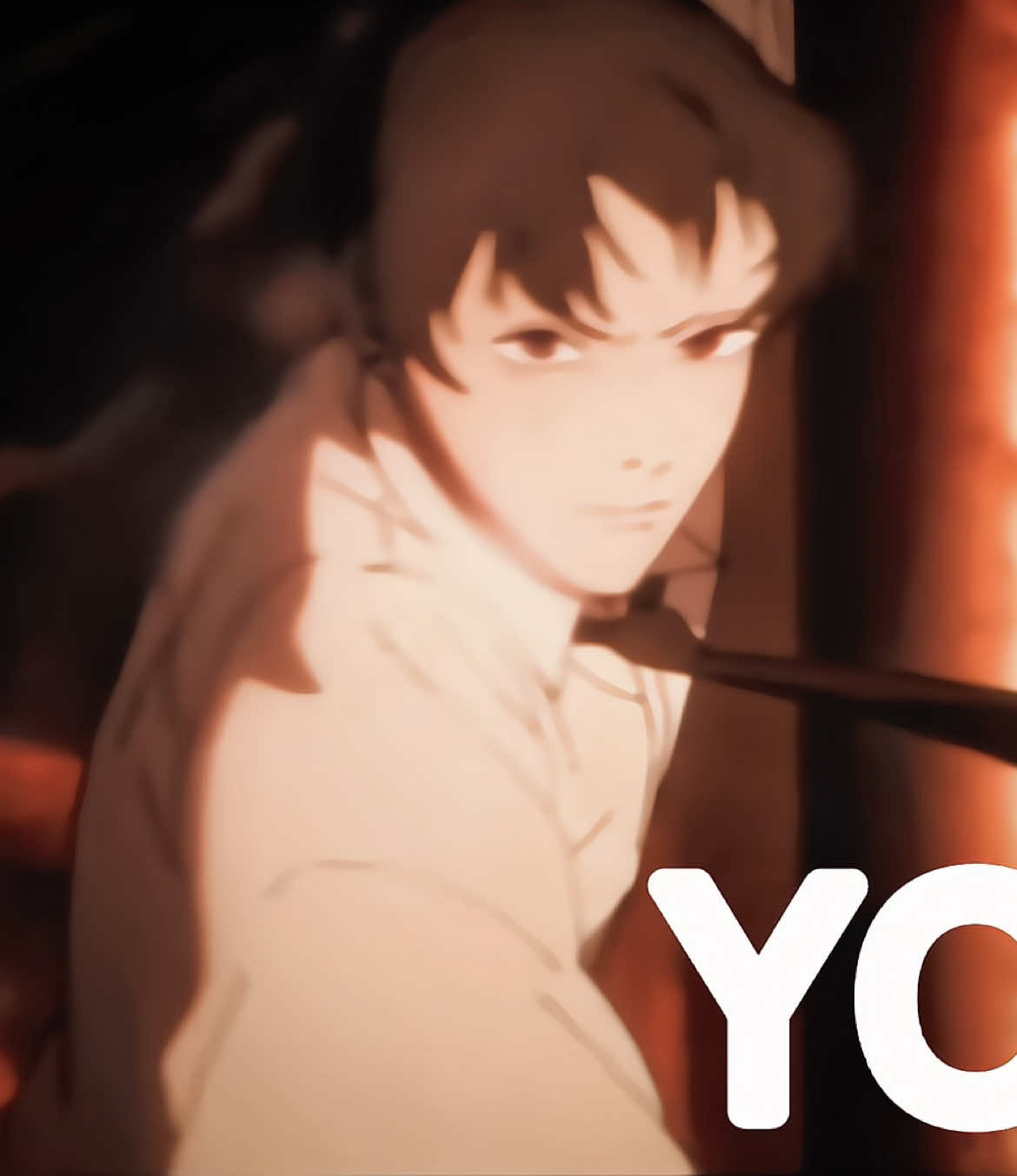 #AKIANGEL // there was no need for this movie to be as good as it was. I think I’m going to remake this when the movie gets out of theaters so I can get better quality clips #chainsawman #csm #animeedit #fyp 