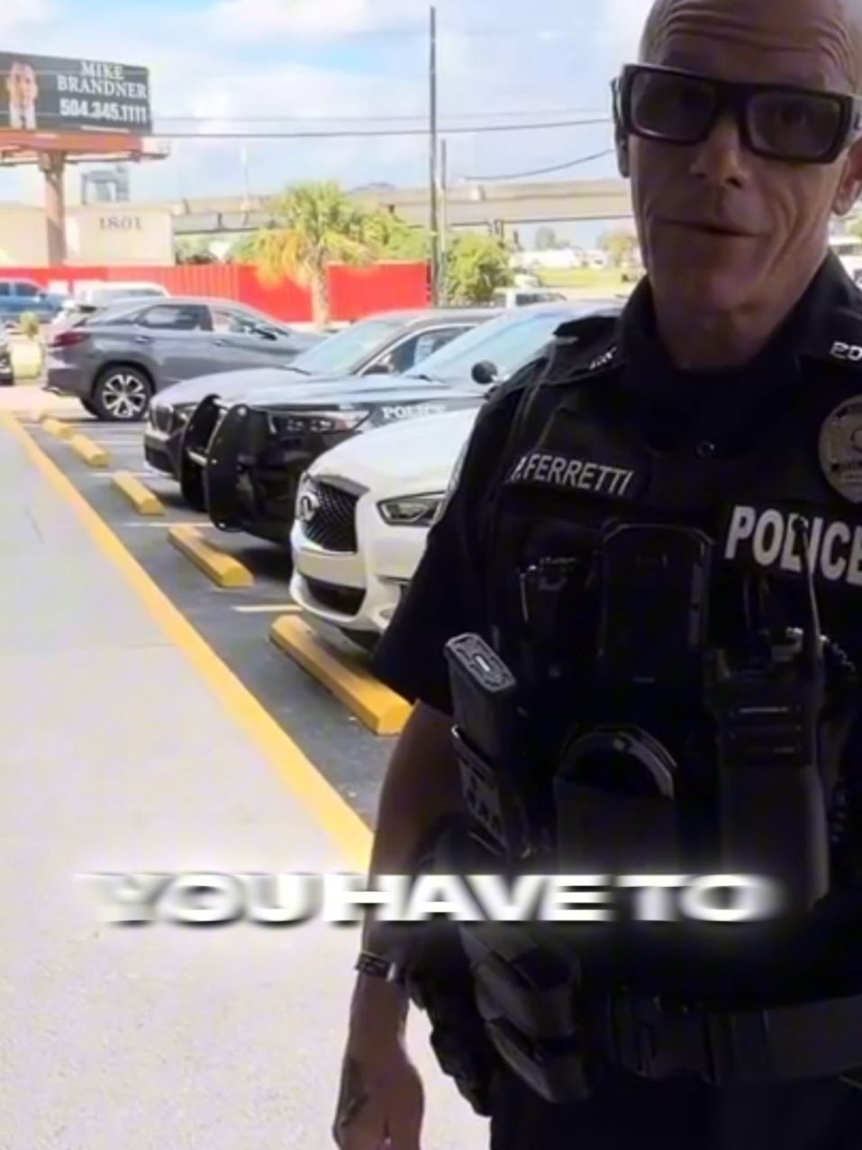 DOC Calls Cops To Trespass Journalist From Public! #firstamendmentaudit #1stamendment #copsoftiktok #audit #police 