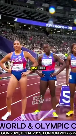 USA vs THE WORLD RECORD 400m Hurdles #trackandfield #olympics #sports #Running #teamusa 