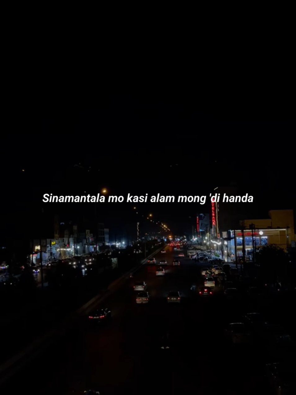 Sinamantala mo kasi alam mong 'di handa >> #foryou #lyrics #fyp #ejaylyrics 