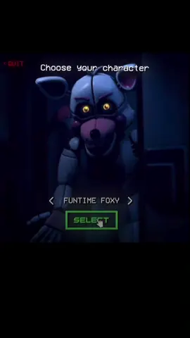 i can just tell this is gonna flop || #fnaf #fnafedit #fivenightsatfreddys #lolbit #funtimefoxy