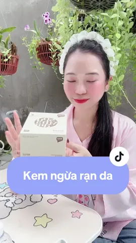 Chị em nào đang trong giai đoạn thai kì thì thử tham khảo ngay em kem ngừa rạn da của Mamashuo này nha 🥰#Thuý_kiều #kemranda #kemnguaran #mamashuo #kemran 