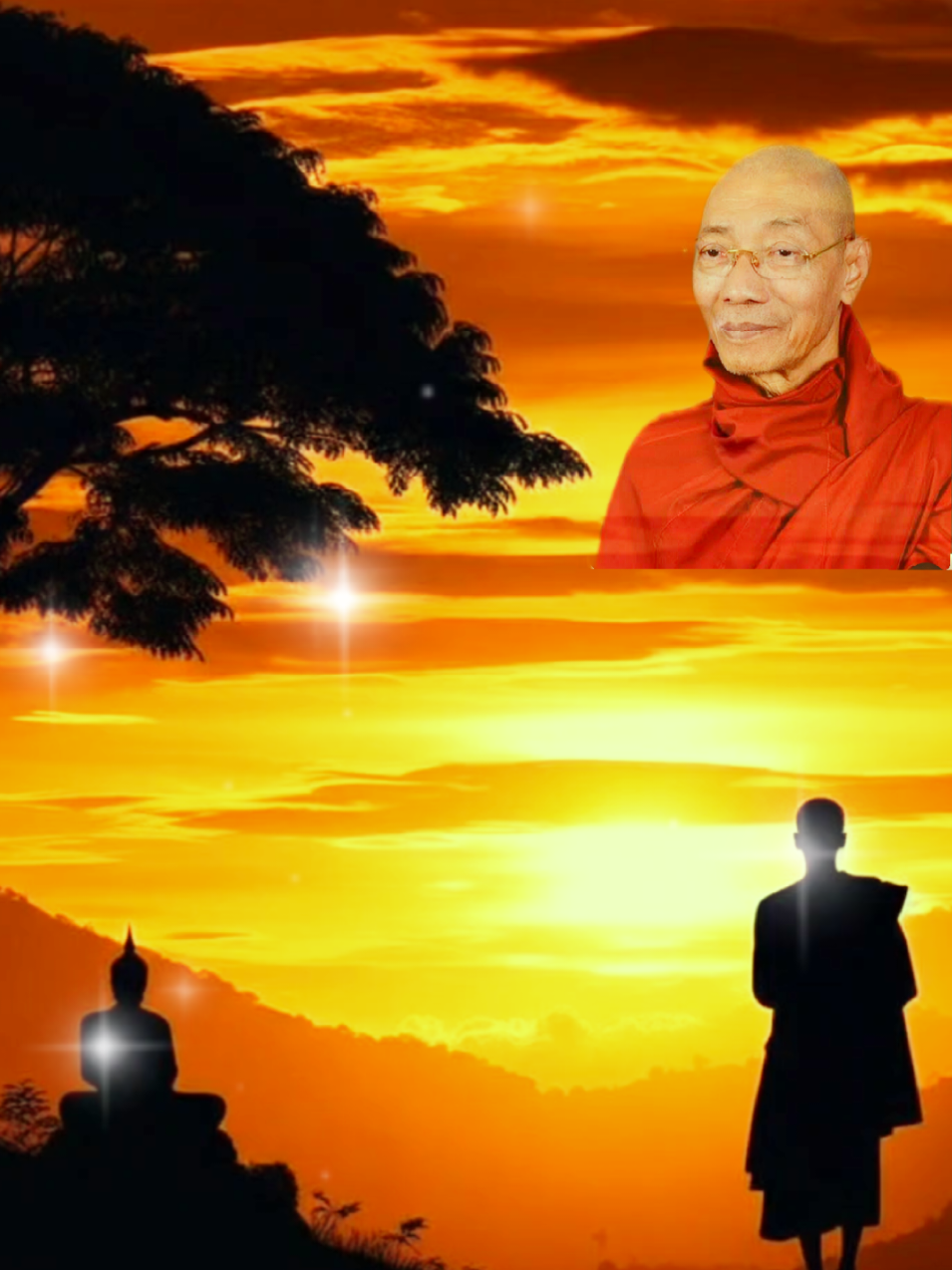 #ပါမောက္ခချုပ်ဆရာတော်ဘုရားကြီး🙏🙏🙏  #တရားတော်များ  #tiktokmyanmar  #Foryou  #fyppppppppppppppp 