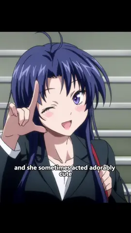 The boy found his aunt very strange #anime #animendit #animetiktok #animengirl 