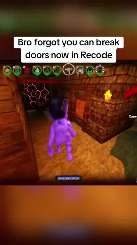 I love scaring people like that #roblox #robloxfyp #pillarchase2 #pullarchase2game #foryoupage 