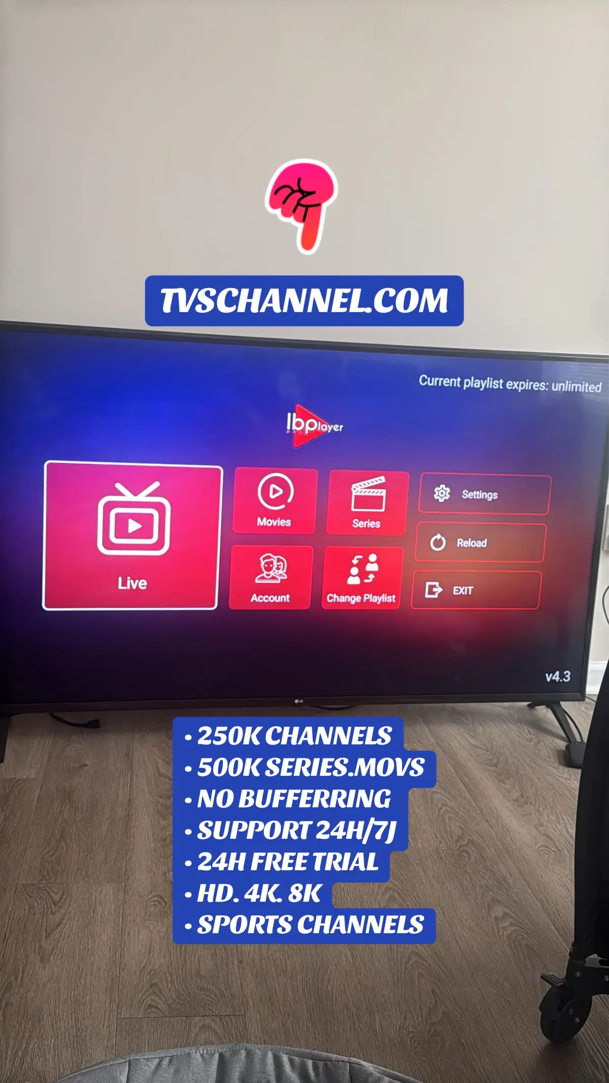 This new Firestick feature is set to change the game! 🔥 #firestick #firesticktv #NBA #ppv #fyp © Copyright Disclaimer: This video/content is a review of a Firestick app created for educational and informational purposes only. All trademarks, logos, and copyrighted materials referenced are the property of their respective owners. Under Section 107 of the Copyright Act 1976, “fair use” is allowed for purposes such as criticism, commentary, news reporting, teaching, and research. Fair use is permitted by copyright law and does not infringe the rights of copyright holders. • No copyright infringement is intended.