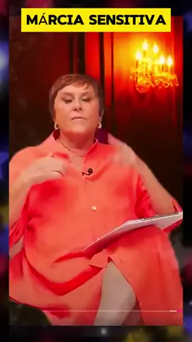 🚨 MÁRCIA SENSITIVA REVELA: ATENÇÃO! ENERGIA PESADA, ABRA SEU CHAKRA E ATIVE A PROTEÇÃO AGORA! 🌙✨#marciasensitiva #chakras #protecaoespiritual #energiapositiva #alertaespiritual 