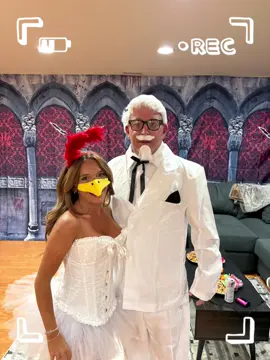 Happy Halloween 👻 