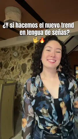 ✨ No sé lengua de señas todavía, apenas estoy aprendiendo 🤟💙 Si hay errores, me disculpan 🙏 Solo quiero usar lo que voy aprendiendo para compartir de Dios de una forma diferente ✨ Porque cuando algo viene de Él… se siente, se vive y se transmite 🕊️🔥 #ABCD  #DaddyYankee  #AlexZurdo  #lenguadeseñas #musicacristiana 