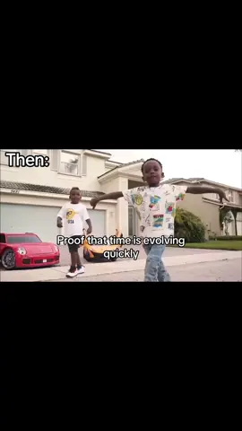 Proof that time is moving quickly #funny #supersiah #lanze #laugh