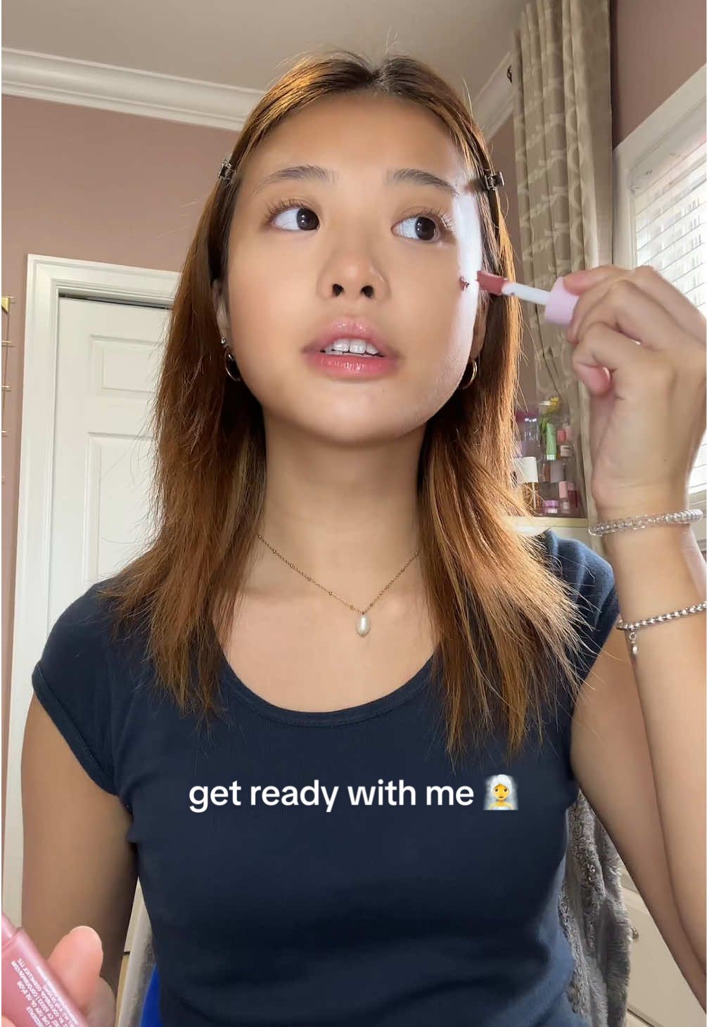 Sunday reset loading…🫶#grwm #quickmakeup #MakeupRoutine #naturalmakeup #grwmroutine #quickgrwm #makeup #cleangirlmakeup #grwmmakeup 
