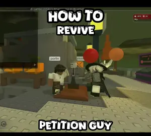 Revive petiton dude #roblox #sewh #robloxfyp #somethingevilwillhapen @「 𝙼𝙰𝚇:𝟹 」ong thank you for helping me i will take the entire week triying to figure out how to do this, you’re such a great person