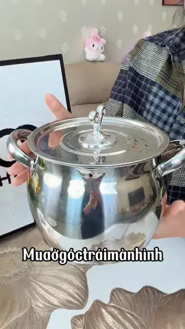 Ước được lên xh các bâc ơi #audungmo #audungmoinox #dogiadung #giadungtienich #xuhuong 