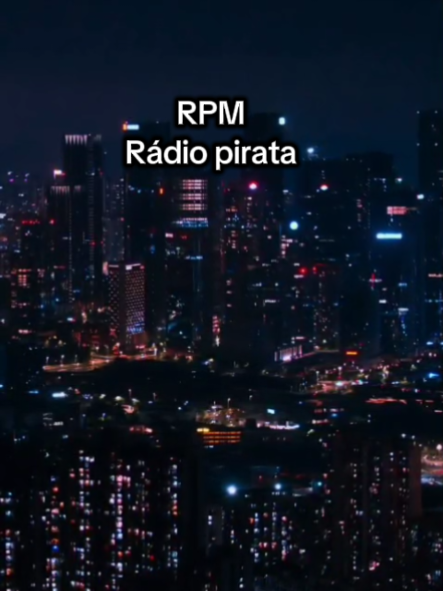 #Rpm #rocknacional #classico #anos80 