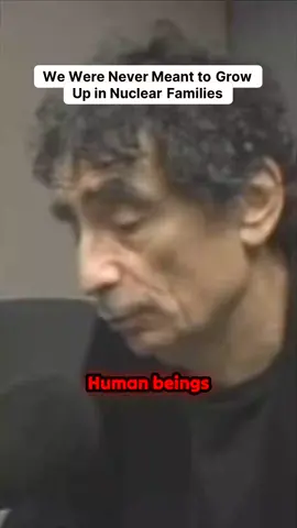 Discover the intriguing truth about how the traditional family structure has evolved and the impact it has on child development. Society has shifted away from the clan-like environments our ancestors thrived in, leaving many children raised primarily by their peers in daycare settings. This change has profound implications, as the nurturing presence of extended families and community support has diminished. Dive into the insights of how this new norm influences behaviors and shapes futures. #ChildDevelopment #FamilyDynamics #CommunitySupport #Parenting #NuclearFamily
