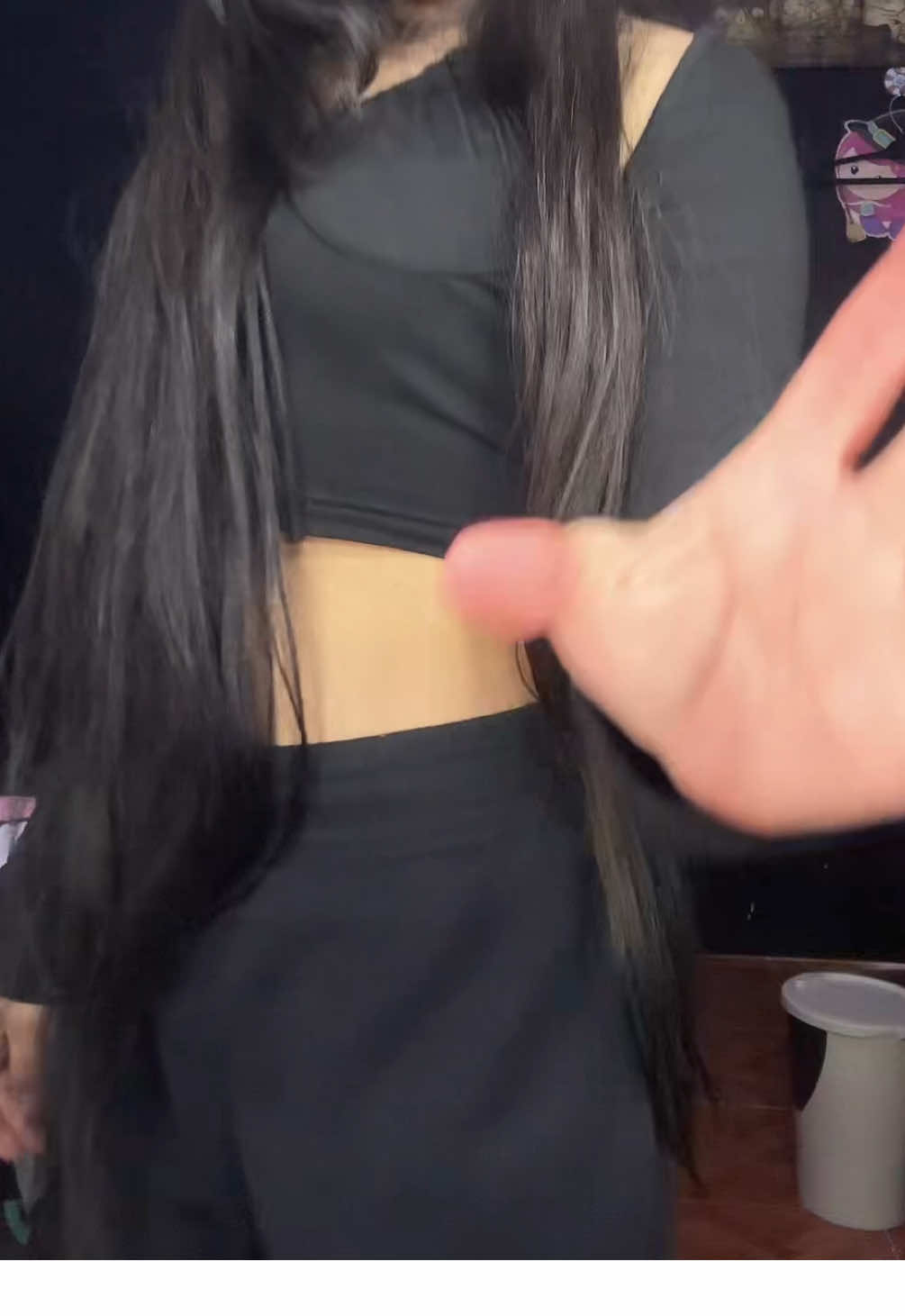 Bailecito para que no digan que los abandono #parati #bailecito #viral #foryou 