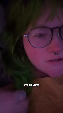 cottage cheese is actually my enemy now #dietculture