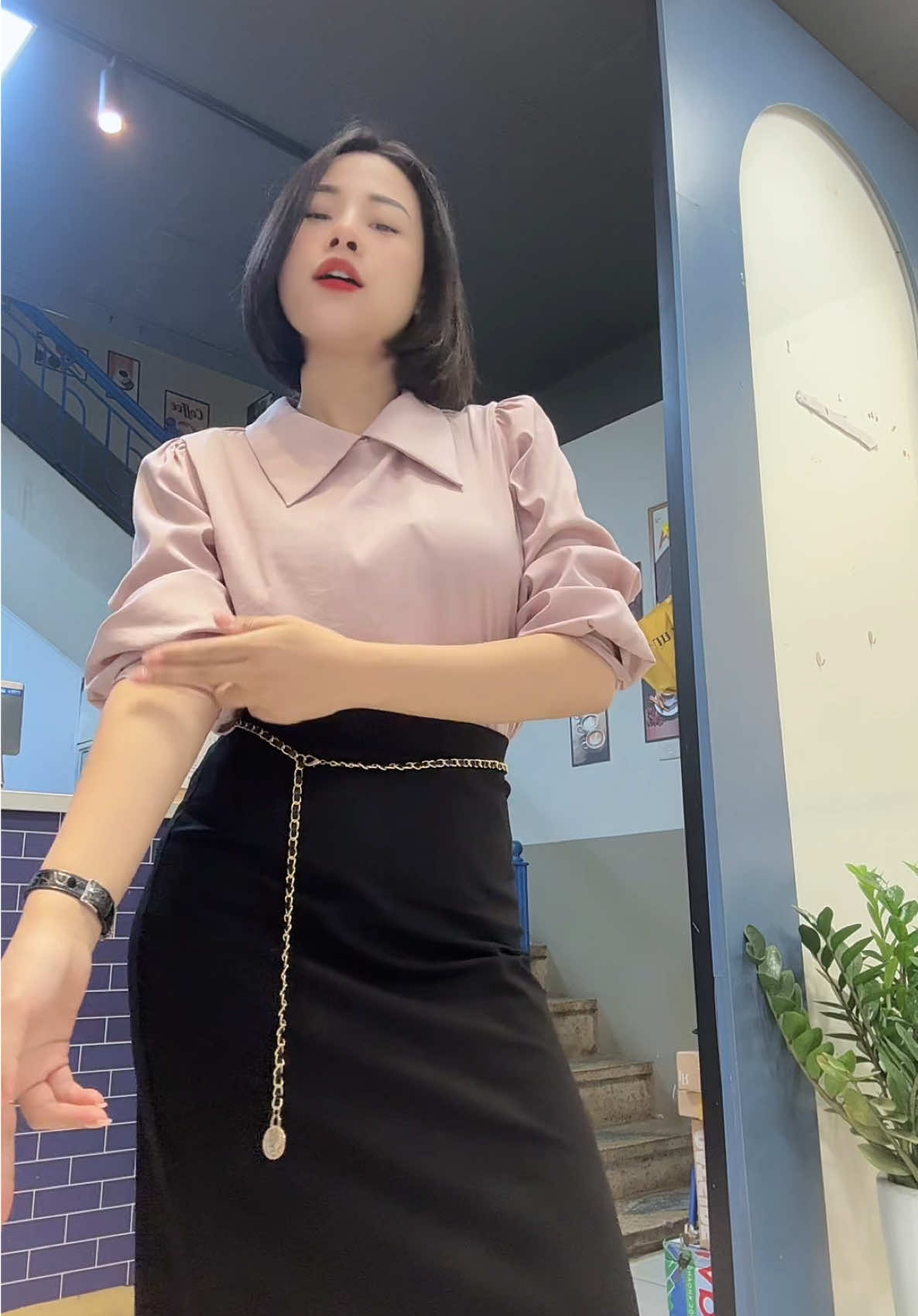 Thứ ✌️ #xuhuong #hanoi #viral #muadong 