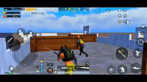 لقطات اسنايبر ع خفيف 🤫❤ #اقوى_لاعب_اريد #foryou #fyp #تقدير_يا_بشر_😂 #foryoupage 