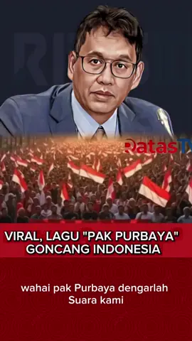 Tetap Semangat Pak Menegakan Ke Benaran di Negri Tercinta Indonesia ini