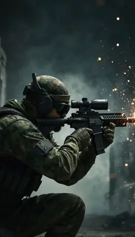 Chat sniper militaire 🗡 #chatsmilitaires #chatstory #chats #chatsmilitair #القطط_العسكرية 