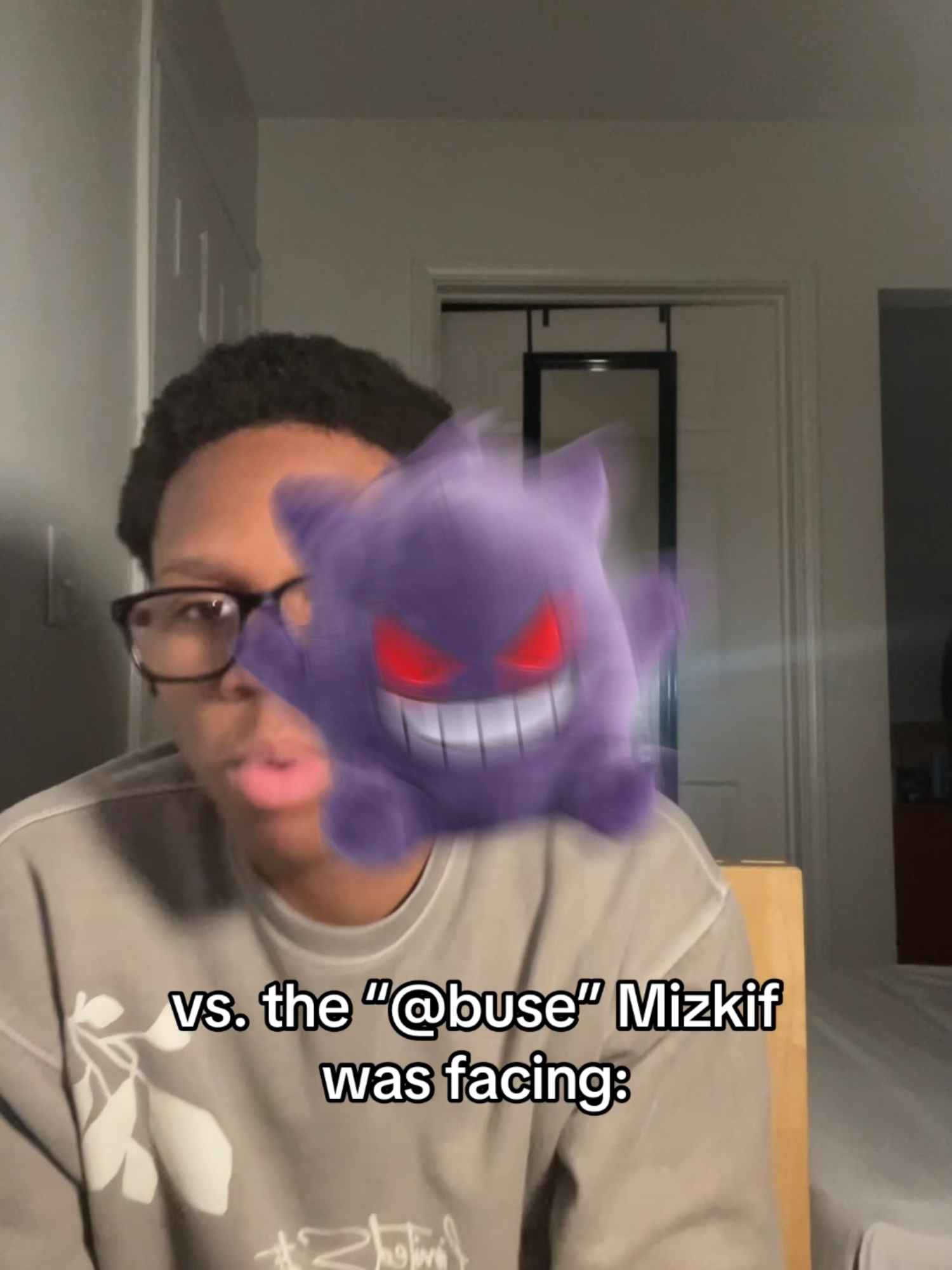 im crying why is this grown man talking abt plushies when talking about abuse?? #emiru #mizkif #viral #fyp#trending