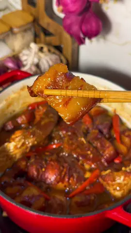 Kho được nồi cá lên màu ưng cái bụng quá chừng àh#xuhuong #cakho #cakholangvudai #catramkho #@bepnhangan94