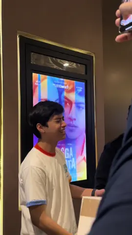 #ranggacinta #elputrasarira 